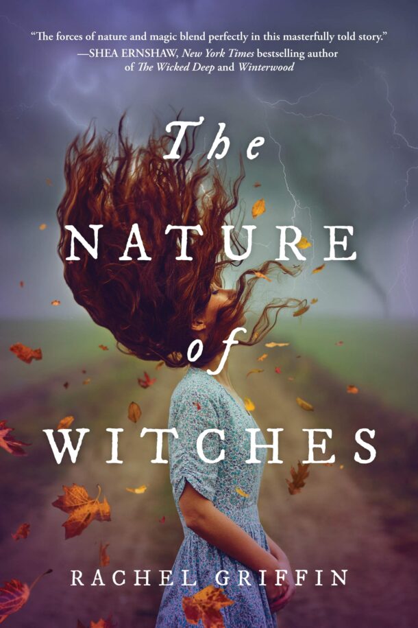 the nature of witches rachel griffin