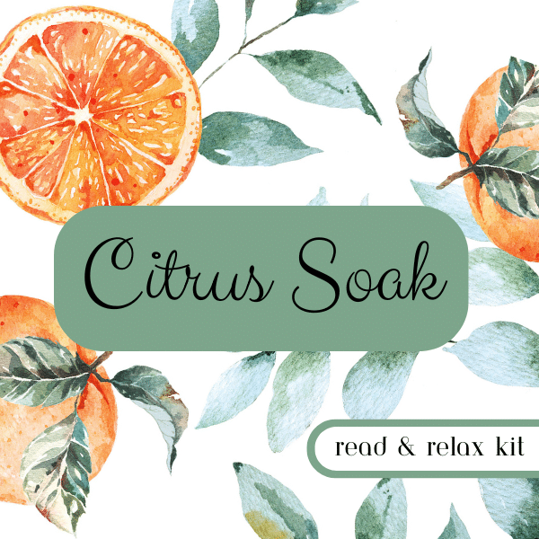Read more about the article Citrus Soak